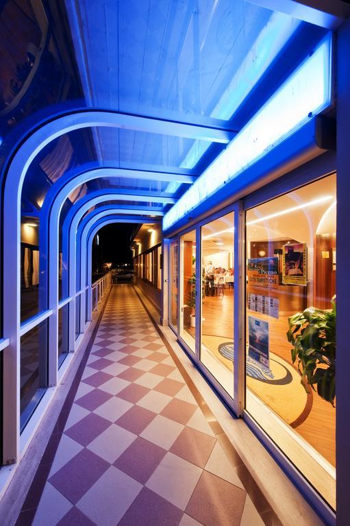 Continental 3* San Benedetto del Tronto