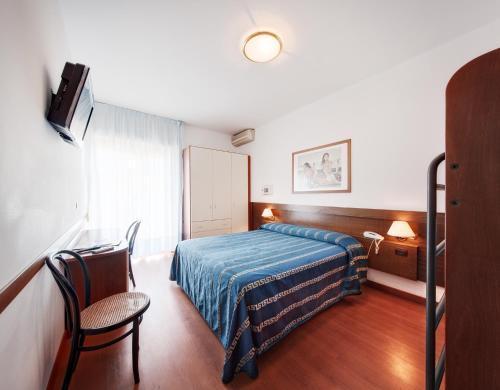 Continental 3*
