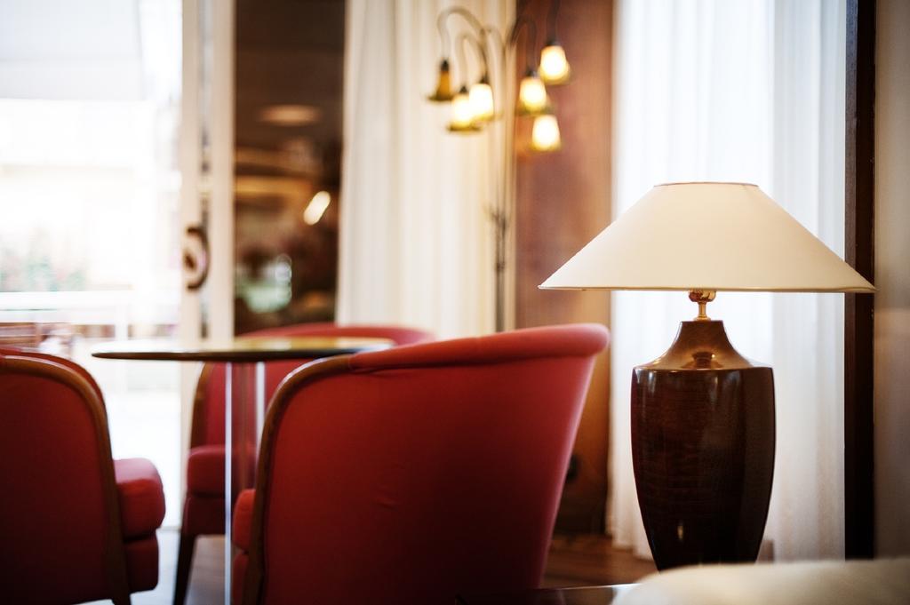 Continental Hotel